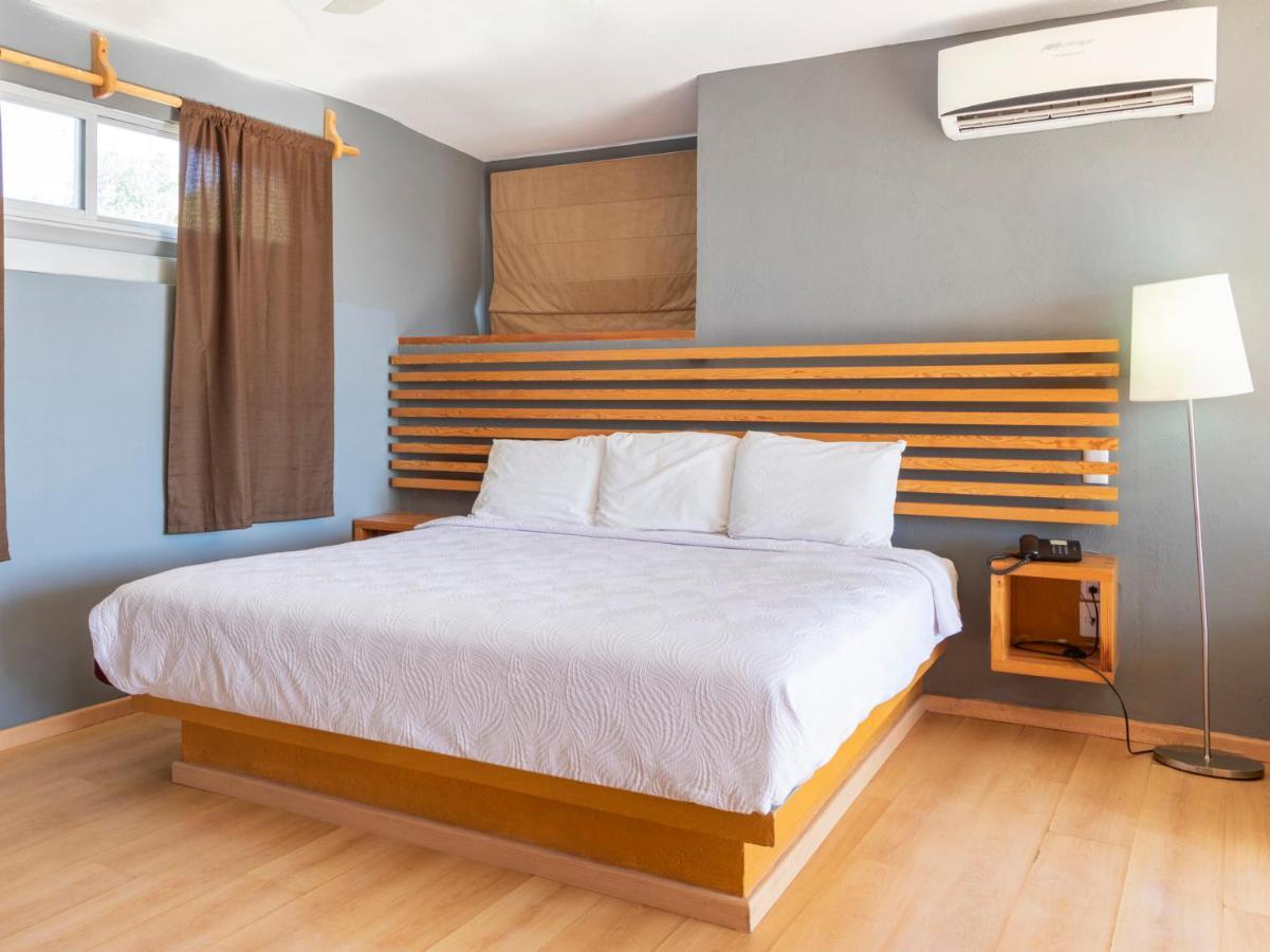 Vf Hotel 库埃纳瓦卡 外观 照片